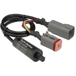 Шлюз для J1939 двигателя YDEG-04 SeaTalk NMEA 2000 NG Connector  (YDEG-04R)